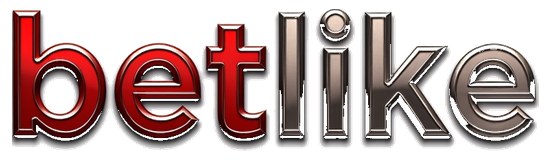betlike logo
