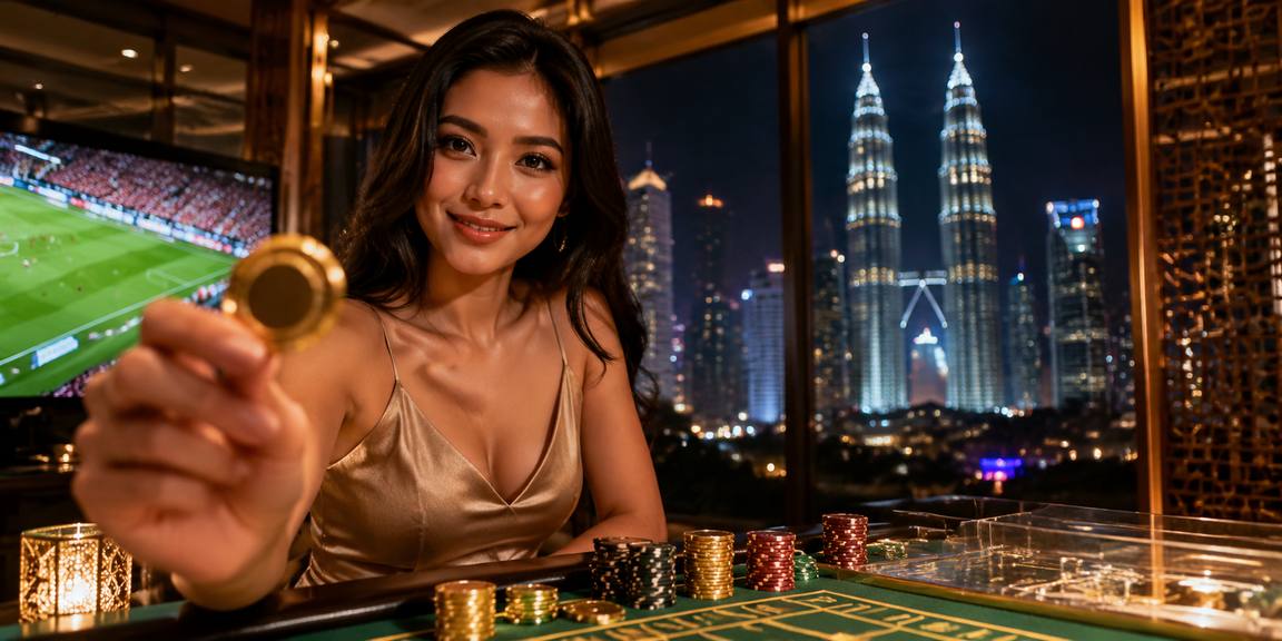 Blackjack Dengan Peniaga Langsung di betlike