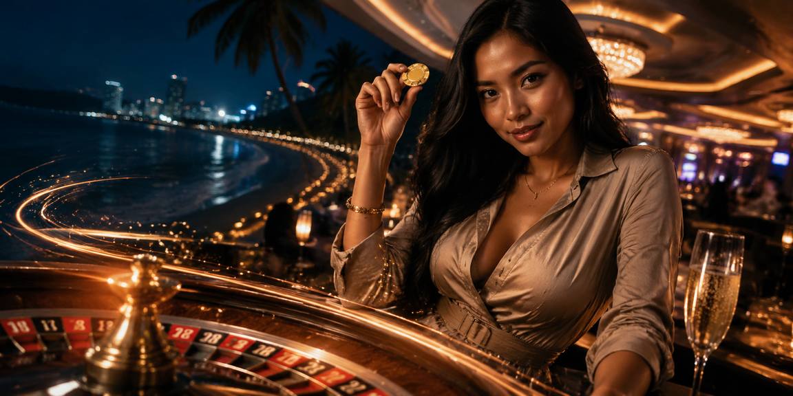 Daftar di betlike dan masuki lobby permainan kami dengan segera