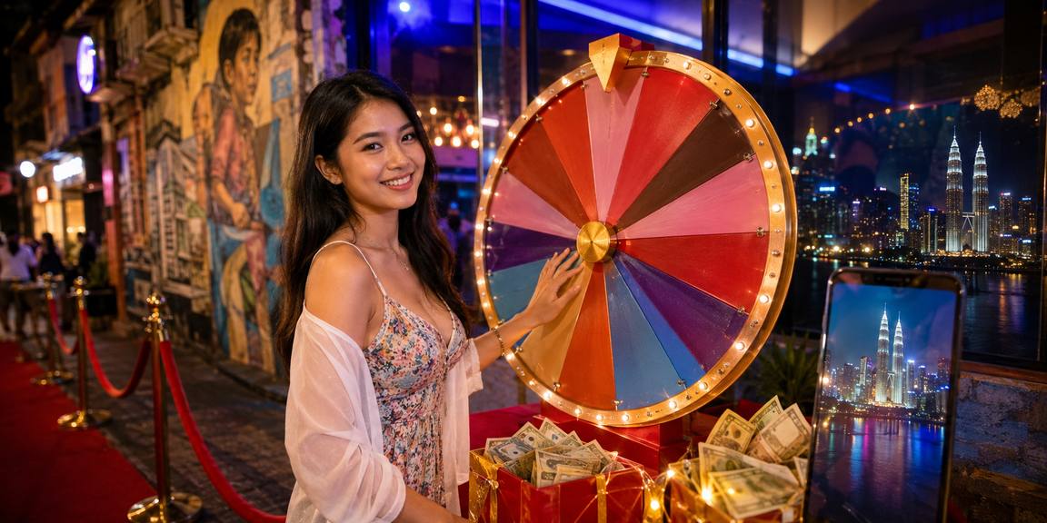 Panduan Cepat untuk Akaun betlike Anda
