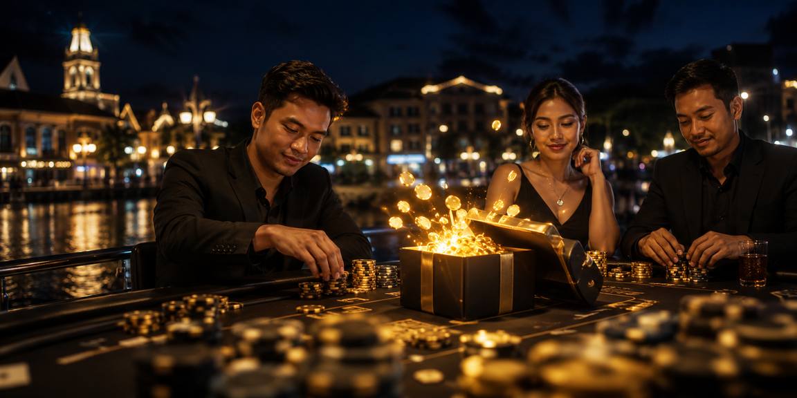 Fortune Mouse: Slot Kegembiraan untuk Setiap Putaran